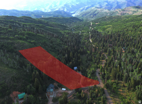 15412 E ASPEN CIR Huntsville, UT 84317