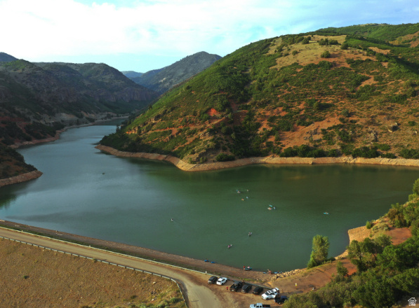 15412 E ASPEN CIR Huntsville, UT 84317