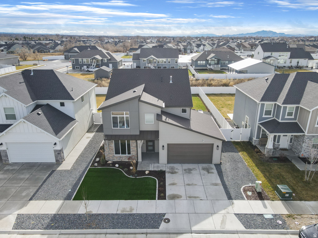 4357 W 3550 S West Haven, UT 84401