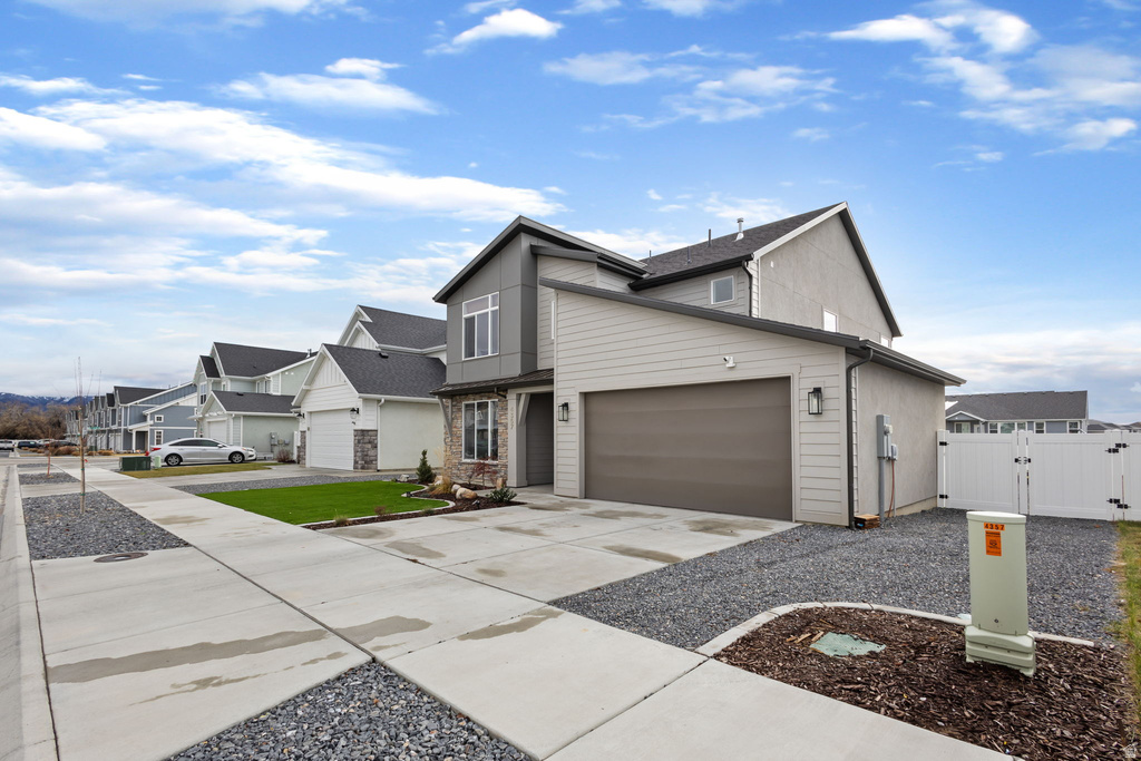 4357 W 3550 S West Haven, UT 84401