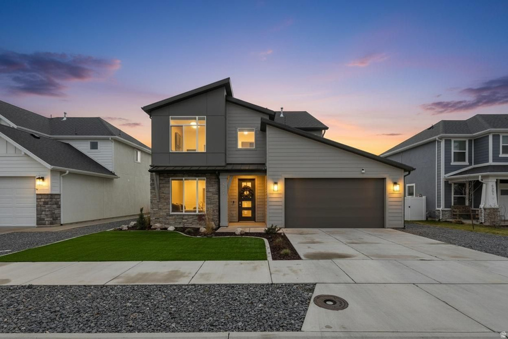 4357 W 3550 S West Haven, UT 84401