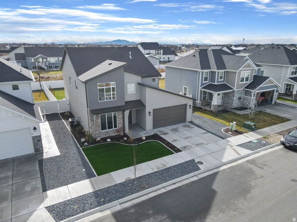 4357 W 3550 S West Haven, UT 84401