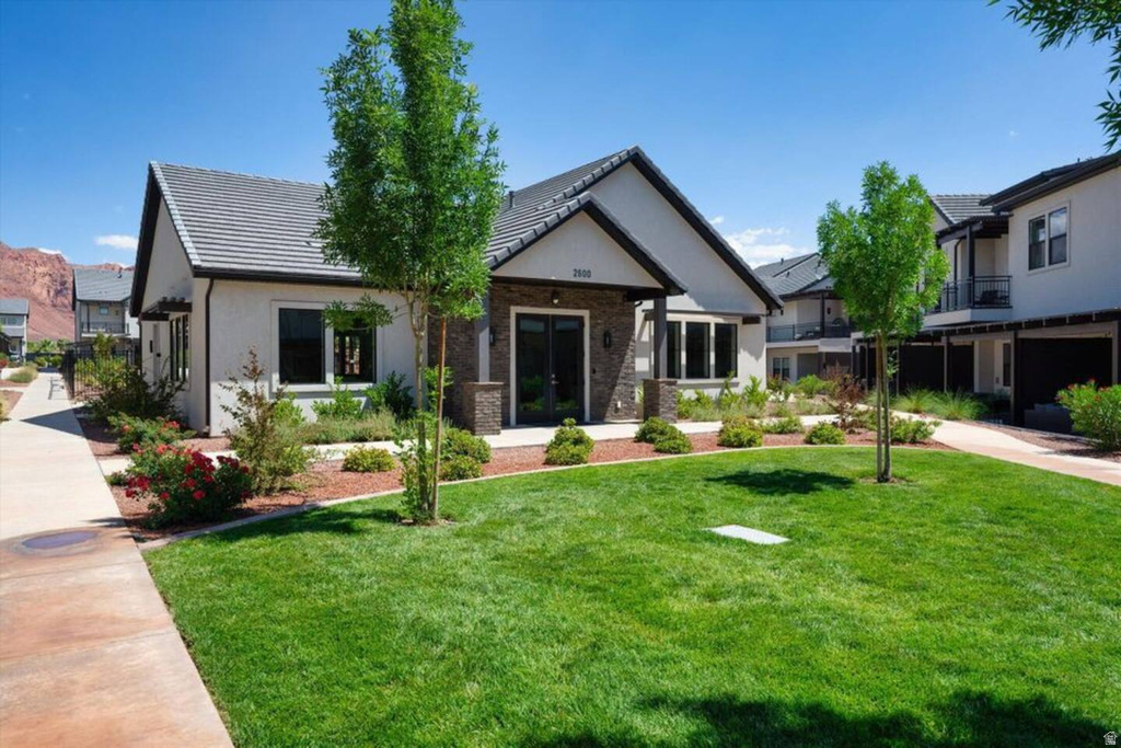 2600 OCOTILLO WAY #56 Santa Clara, UT 84765