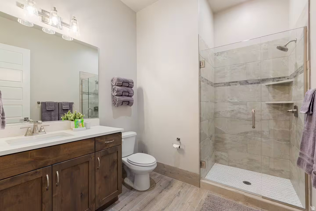 2600 OCOTILLO WAY #56 Santa Clara, UT 84765