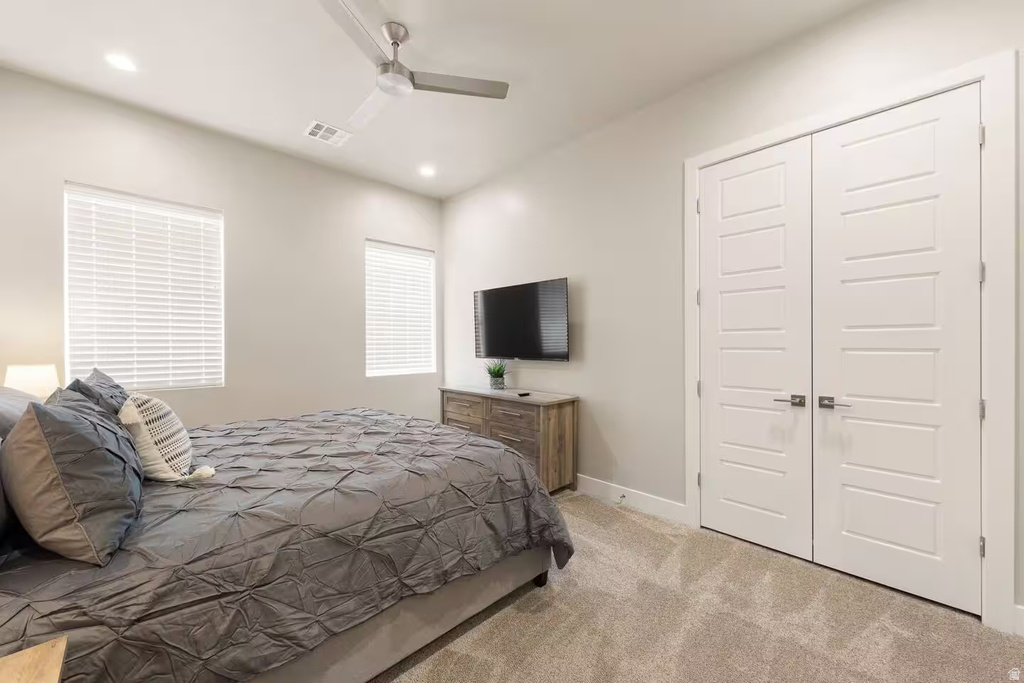 2600 OCOTILLO WAY #56 Santa Clara, UT 84765