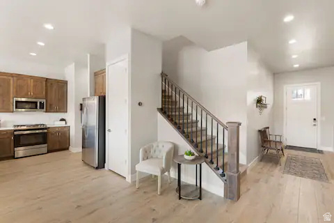 2600 OCOTILLO WAY #56 Santa Clara, UT 84765