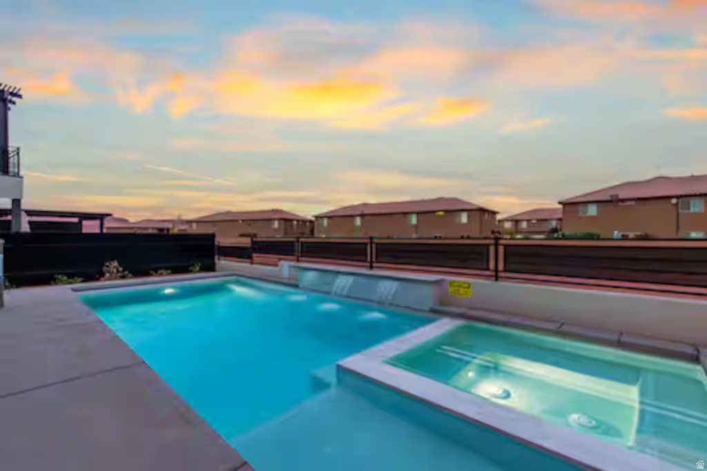 2600 OCOTILLO WAY #56 Santa Clara, UT 84765