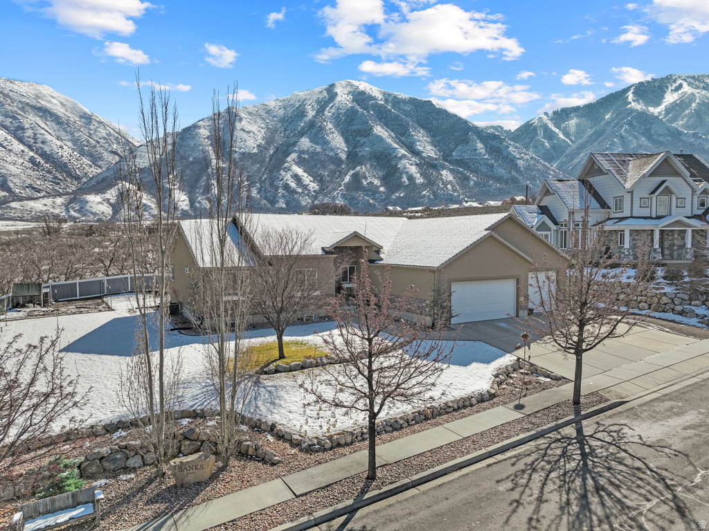 1137 S 925 E Salem, UT 84653