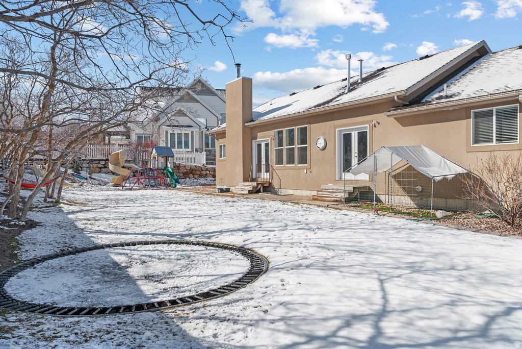 1137 S 925 E Salem, UT 84653