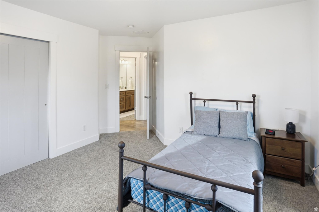 1009 E HIGH CREEK RD Cove, UT 84320