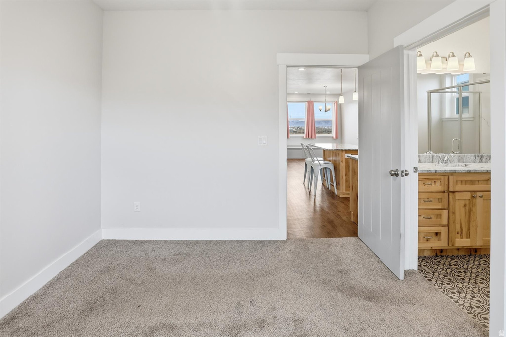 1009 E HIGH CREEK RD Cove, UT 84320