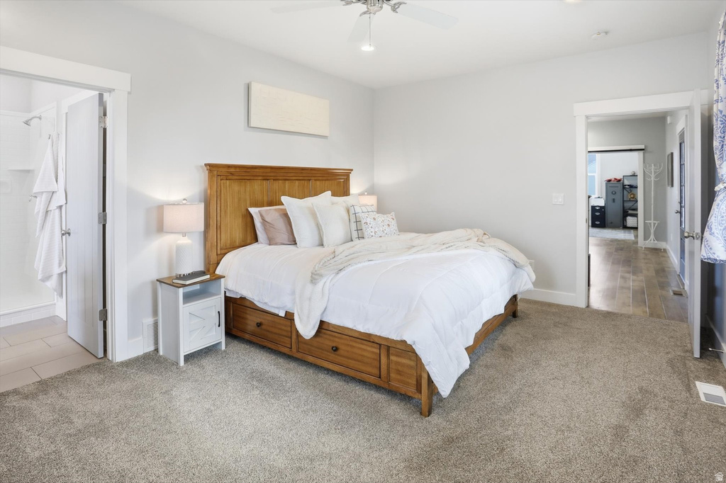 1009 E HIGH CREEK RD Cove, UT 84320