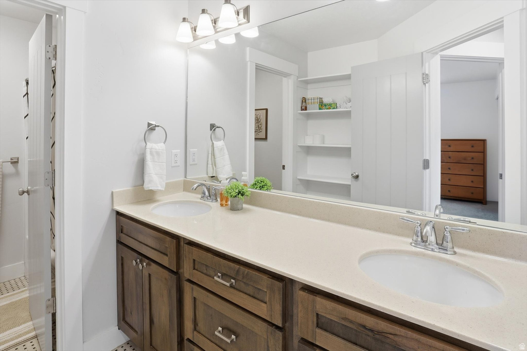 1009 E HIGH CREEK RD Cove, UT 84320