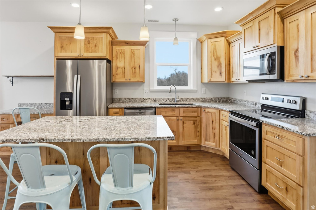 1009 E HIGH CREEK RD Cove, UT 84320