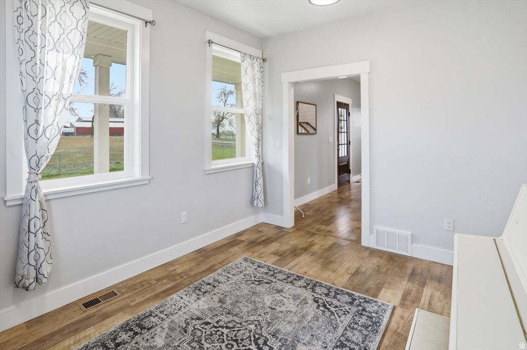 1009 E HIGH CREEK RD Cove, UT 84320