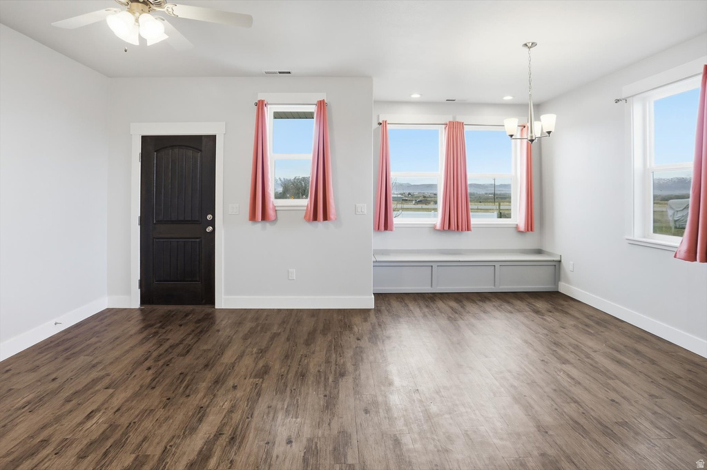 1009 E HIGH CREEK RD Cove, UT 84320