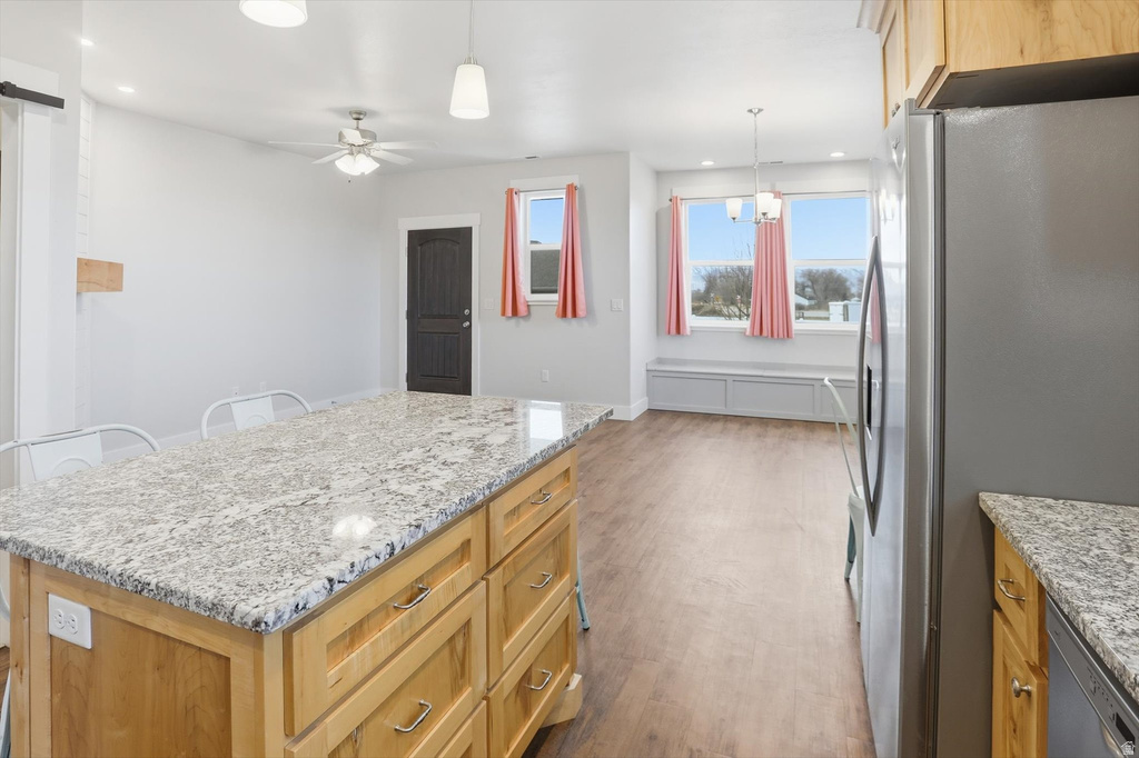 1009 E HIGH CREEK RD Cove, UT 84320