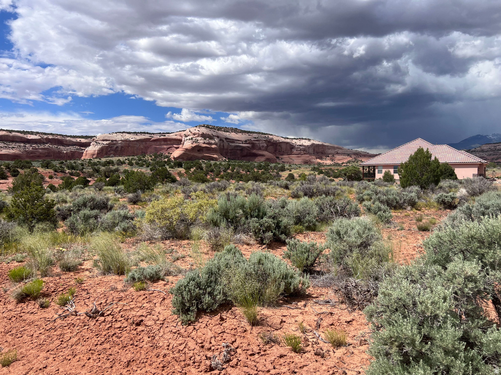 49 W RYAN CT Moab, UT 84532