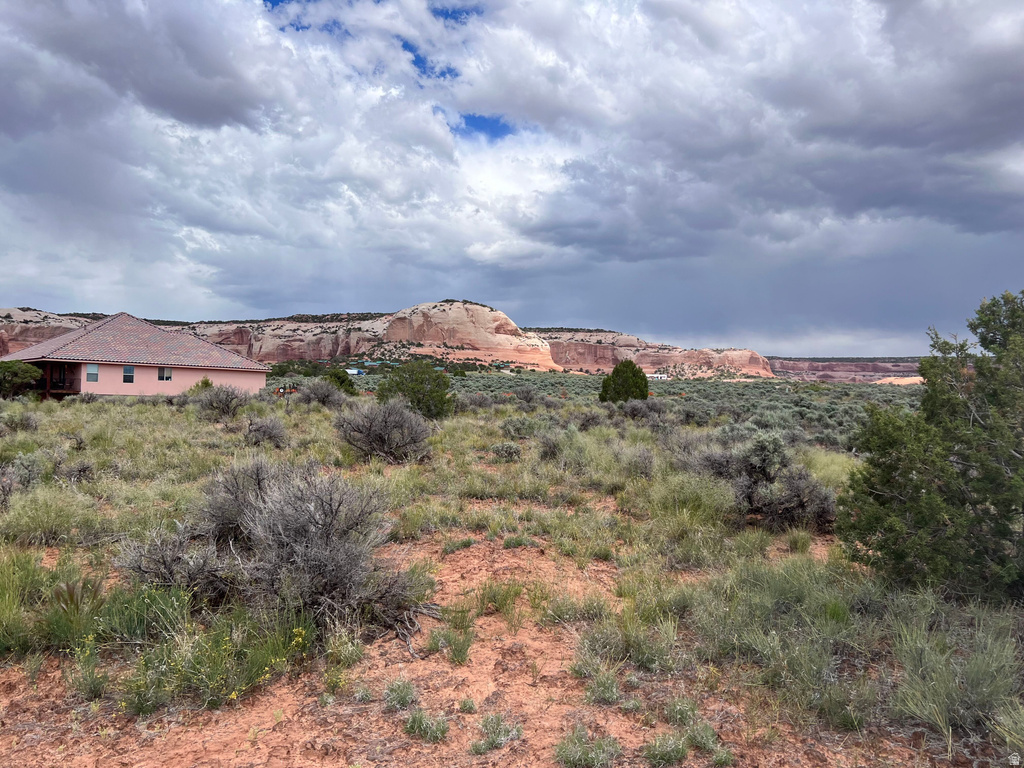 49 W RYAN CT Moab, UT 84532