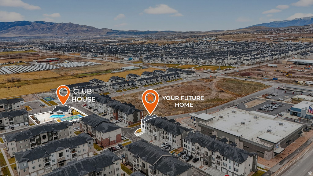 1965 N 3410 W #S202 Lehi, UT 84043