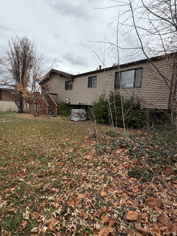 5324 S ROBINWOOD CIR Taylorsville, UT 84129