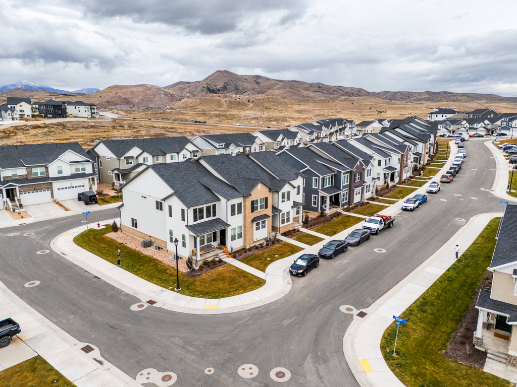 993 N WAYNE DR #262 Saratoga Springs, UT 84045