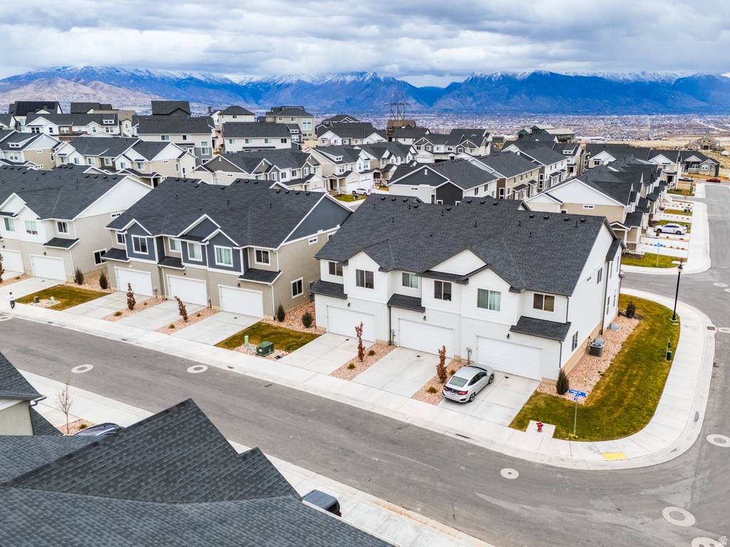 993 N WAYNE DR #262 Saratoga Springs, UT 84045