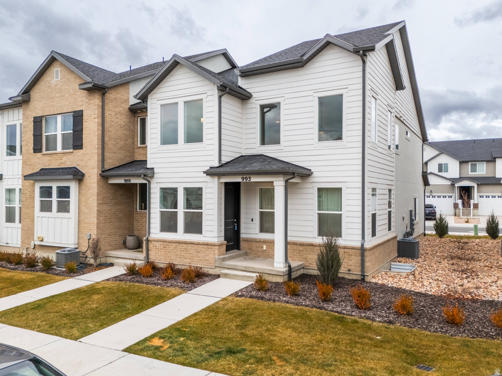 993 N WAYNE DR #262 Saratoga Springs, UT 84045