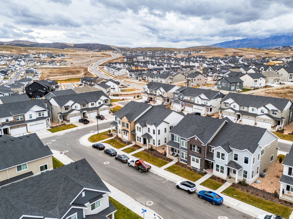 993 N WAYNE DR #262 Saratoga Springs, UT 84045