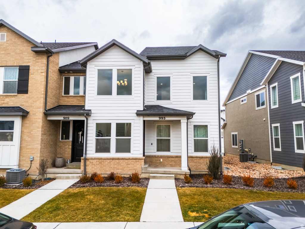 993 N WAYNE DR #262 Saratoga Springs, UT 84045