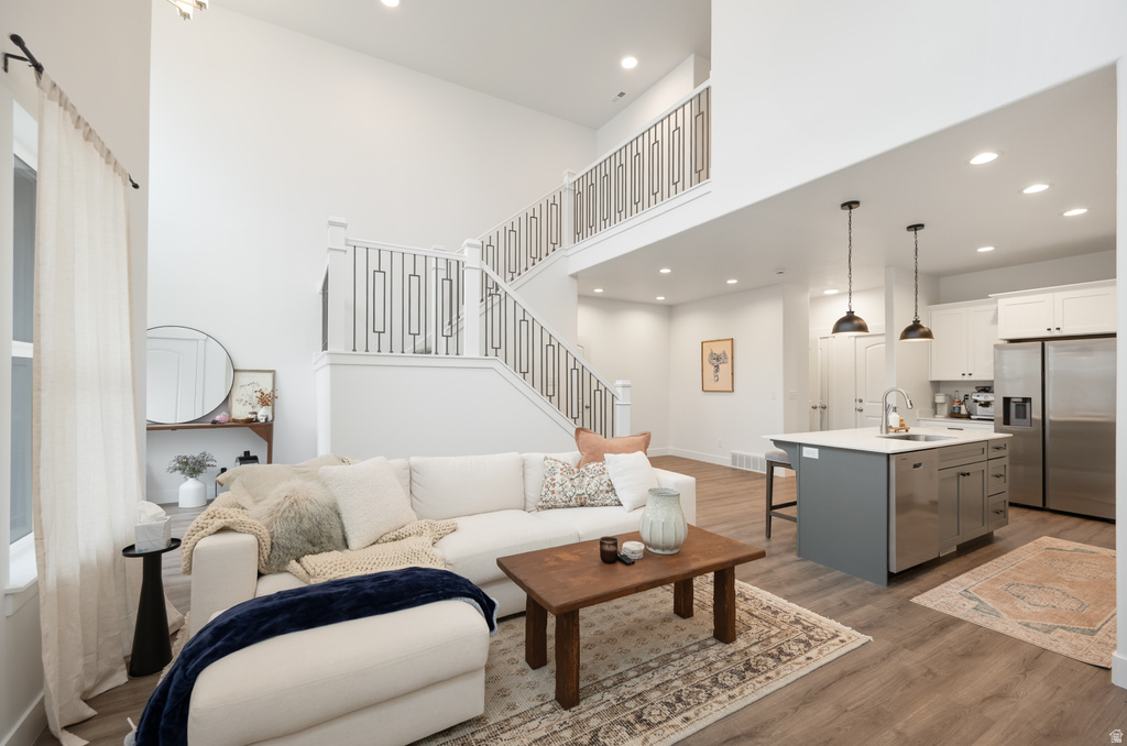 993 N WAYNE DR #262 Saratoga Springs, UT 84045