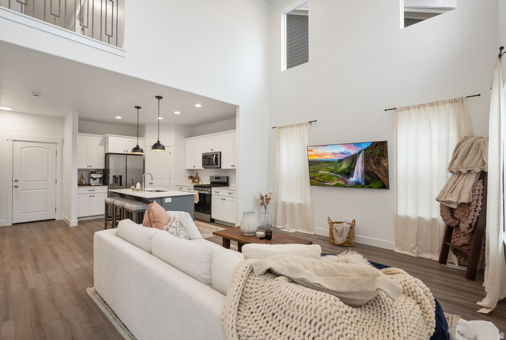 993 N WAYNE DR #262 Saratoga Springs, UT 84045