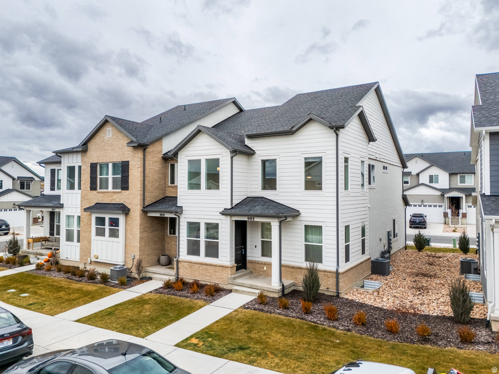 993 N WAYNE DR #262 Saratoga Springs, UT 84045