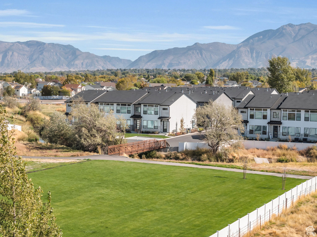 4349 W 5430 S #D Roy, UT 84067