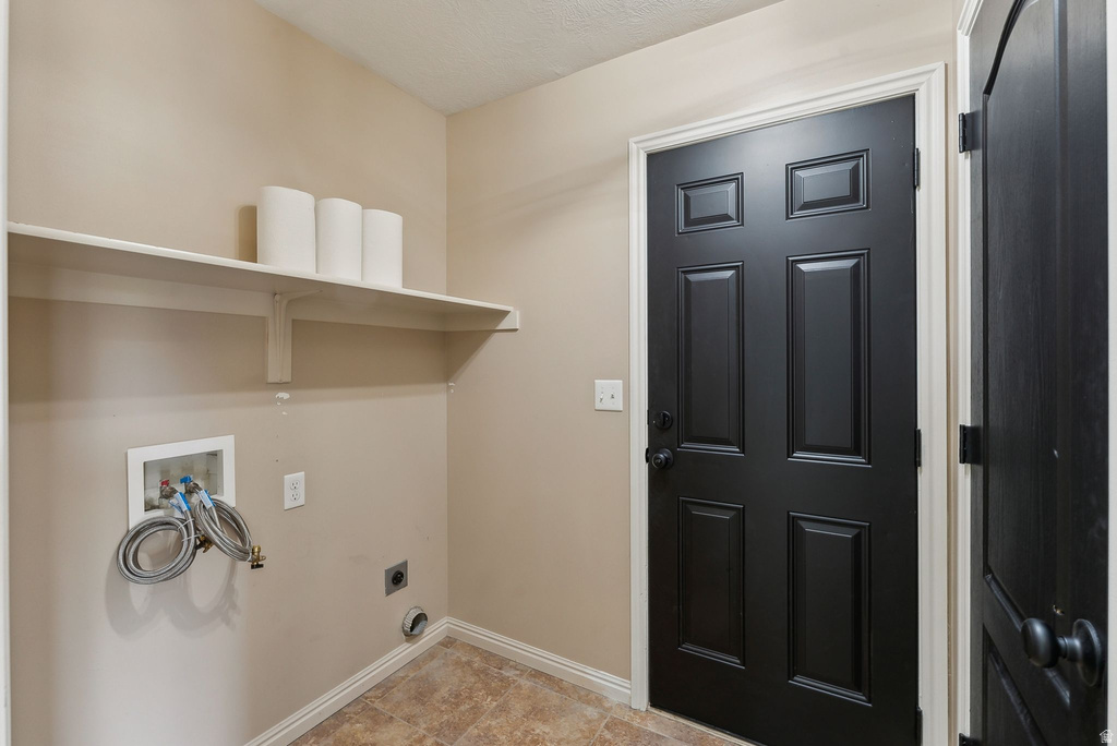 6169 N SCHOONER LN Stansbury Park, UT 84074