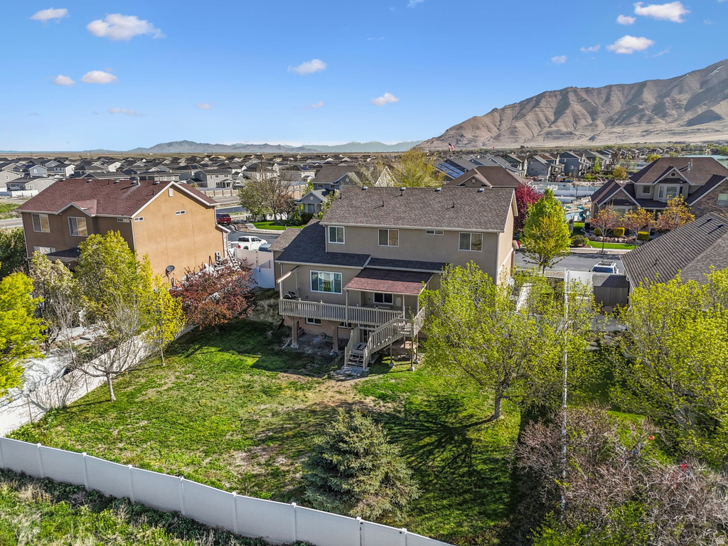 6169 N SCHOONER LN Stansbury Park, UT 84074