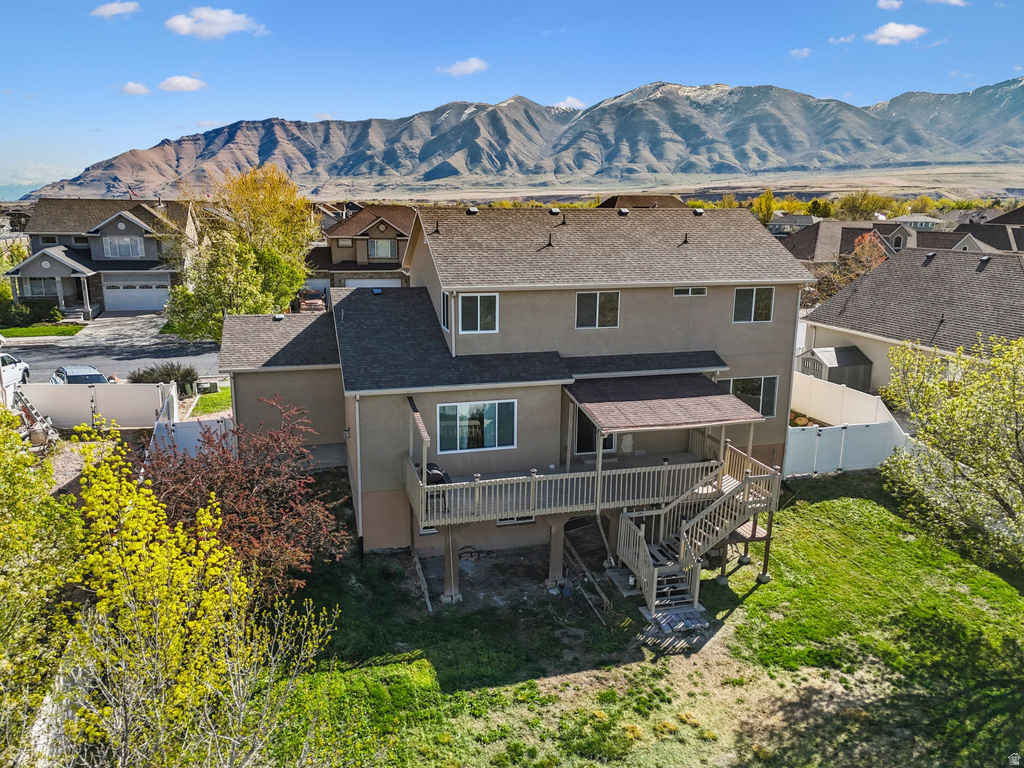 6169 N SCHOONER LN Stansbury Park, UT 84074