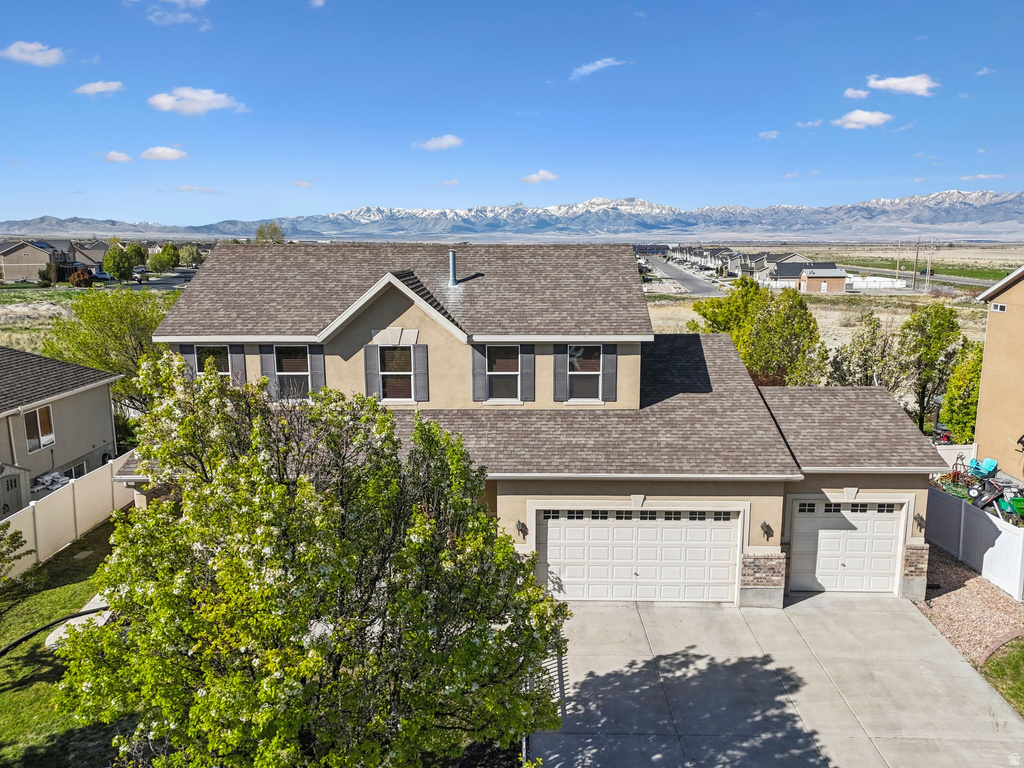 6169 N SCHOONER LN Stansbury Park, UT 84074