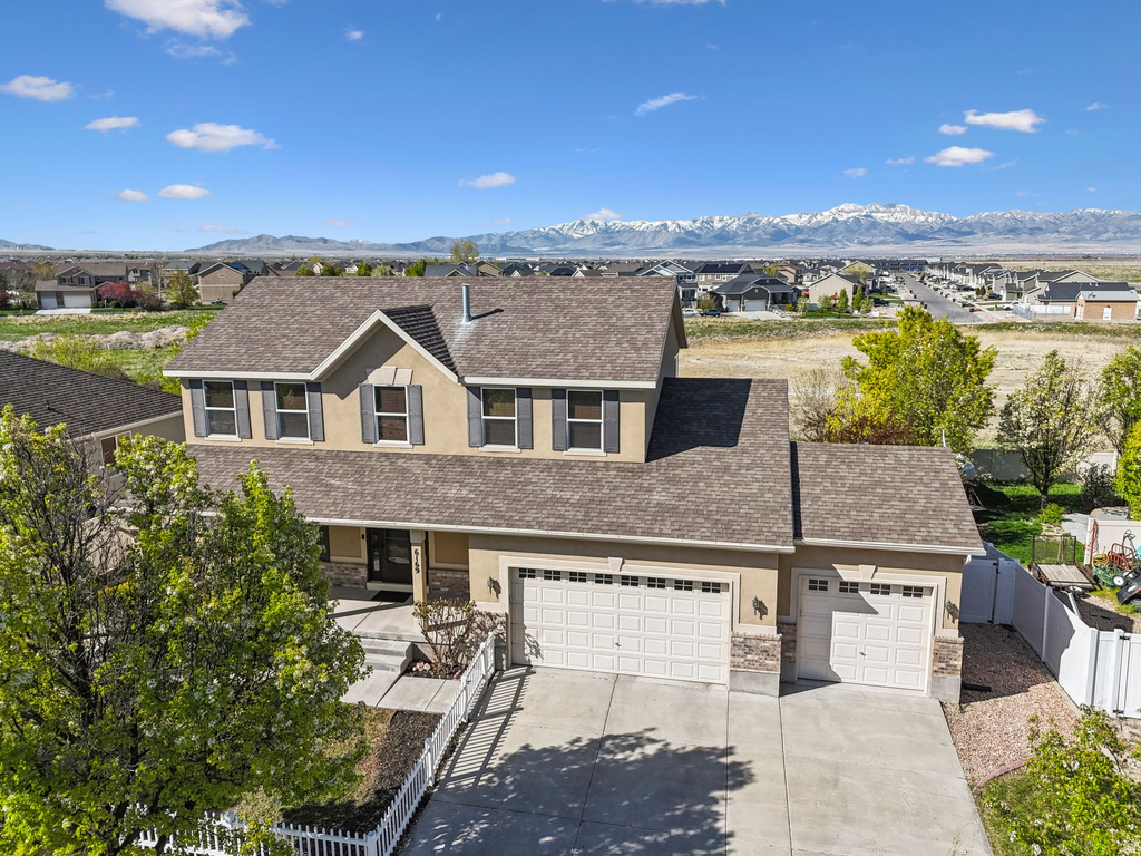 6169 N SCHOONER LN Stansbury Park, UT 84074