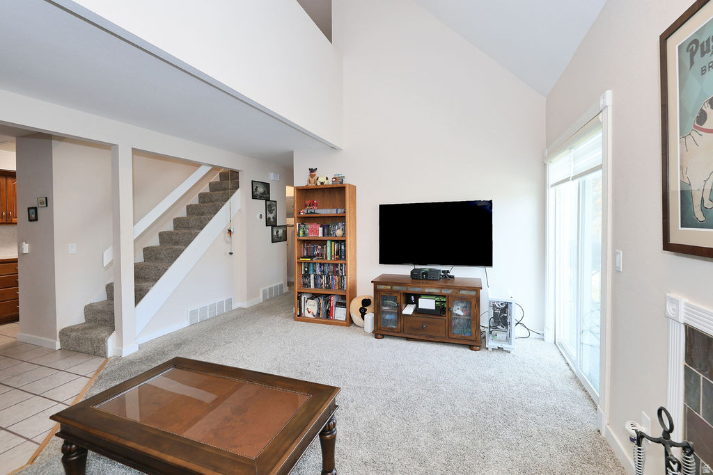 5321 S 580 E #F Murray, UT 84107