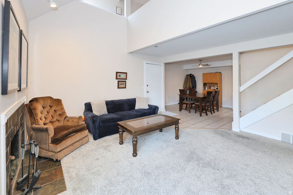 5321 S 580 E #F Murray, UT 84107