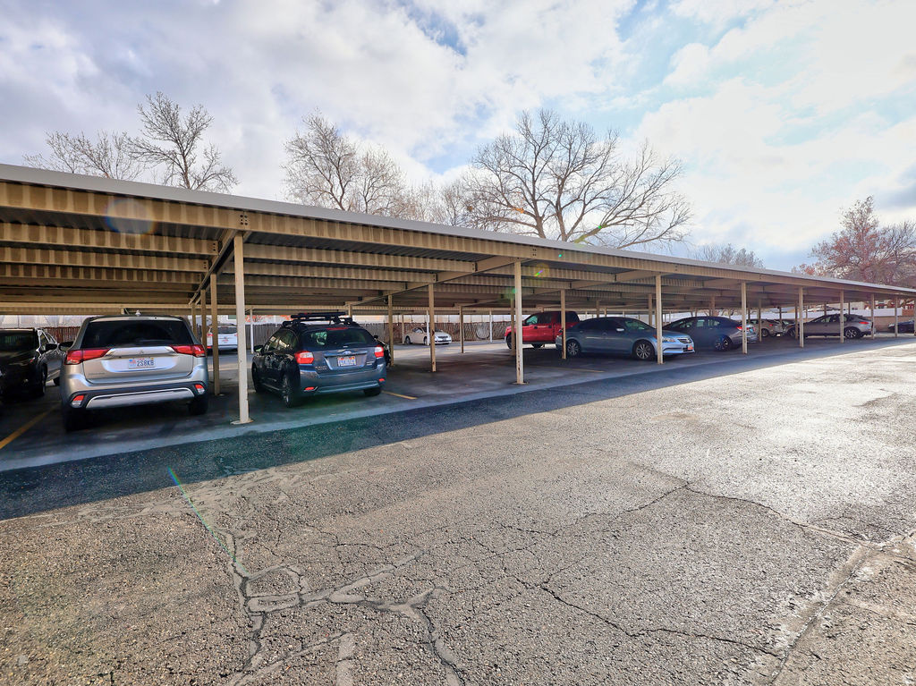 5321 S 580 E #F Murray, UT 84107