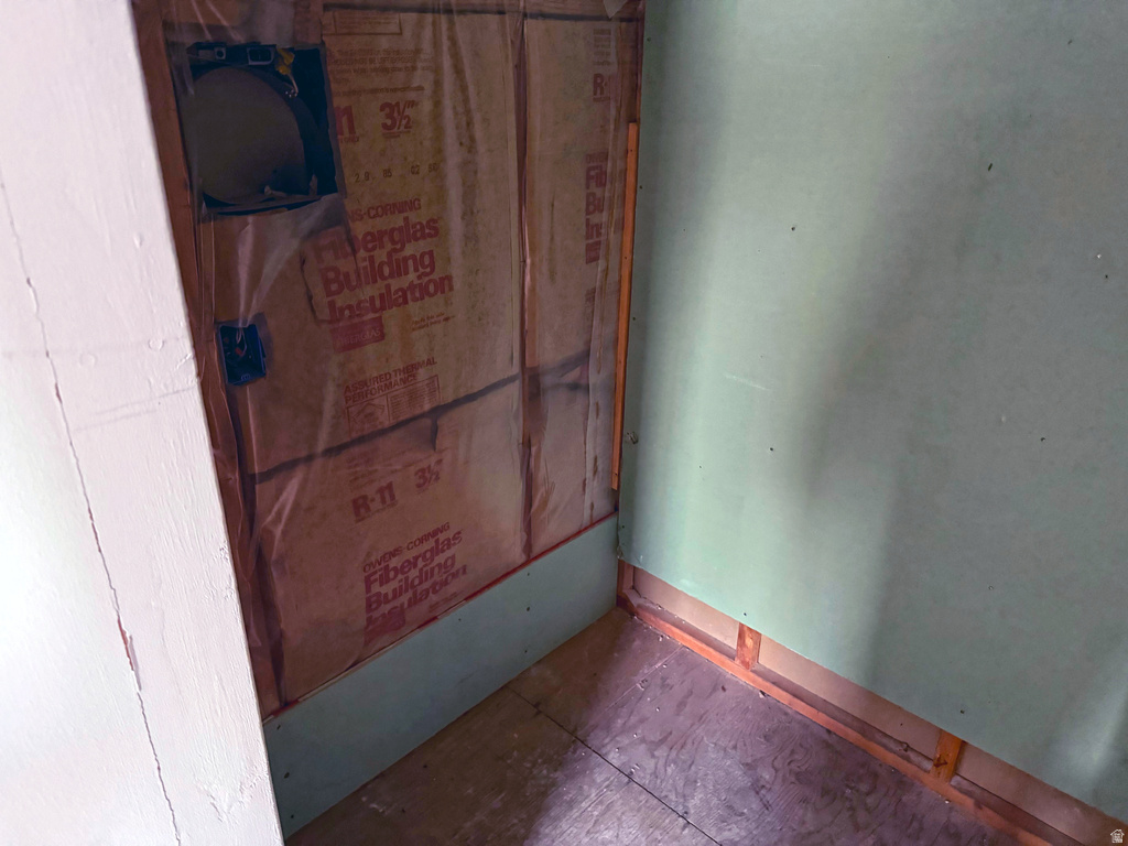 86 S HATFIELD Eureka, UT 84628