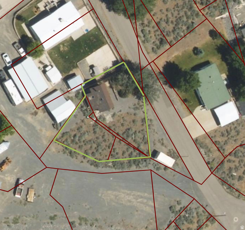 86 S HATFIELD Eureka, UT 84628