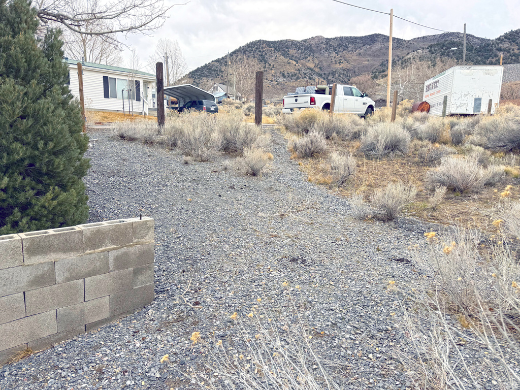 86 S HATFIELD Eureka, UT 84628