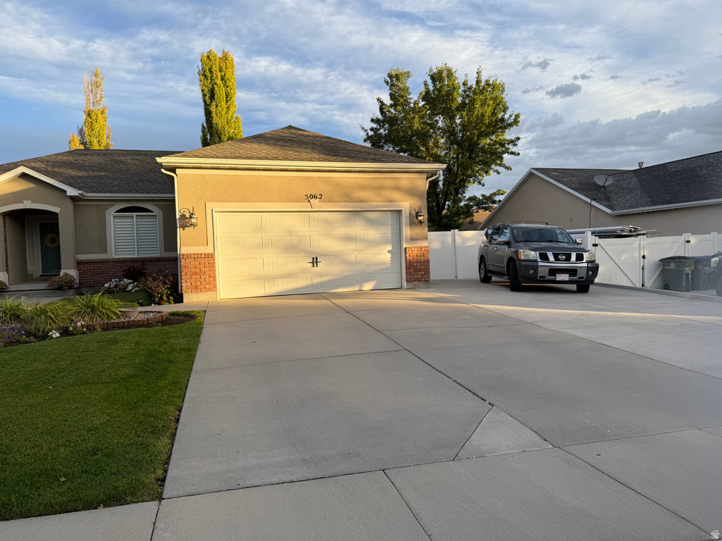 5062 W CINDY LN South Jordan, UT 84009