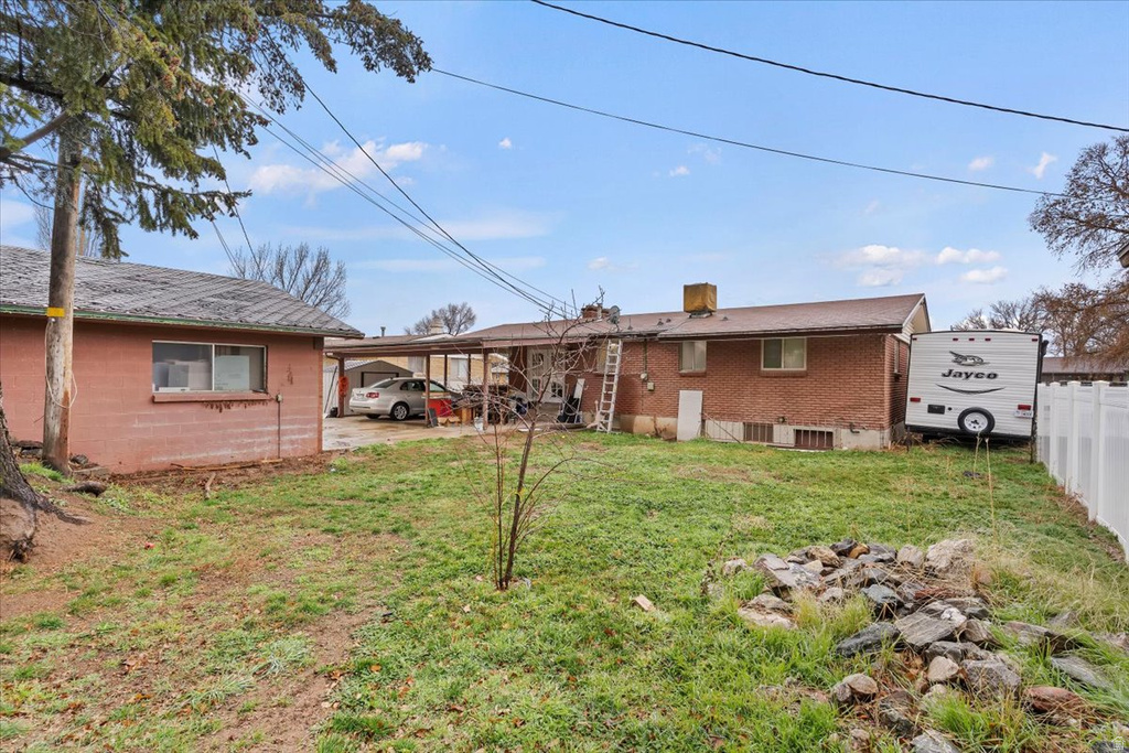 446 FERN DR Clearfield, UT 84015