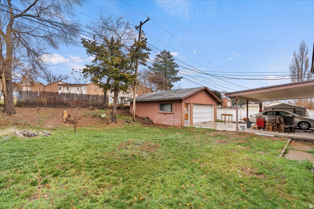 446 FERN DR Clearfield, UT 84015