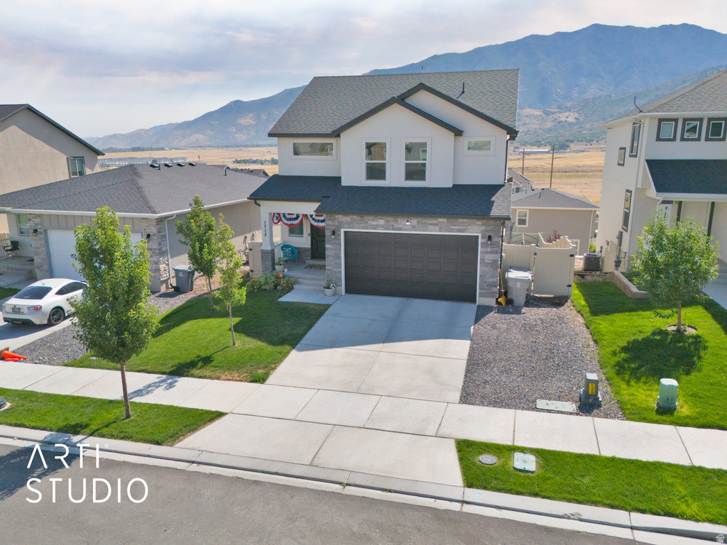 1713 S WINDEMERE RD Santaquin, UT 84655