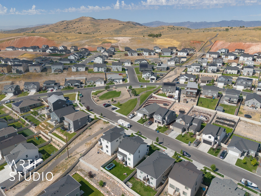 1713 S WINDEMERE RD Santaquin, UT 84655